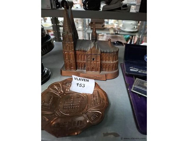 Koperwerk - afbeelding 1 van  1