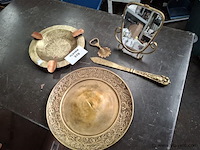 Koperwerk - afbeelding 1 van  1