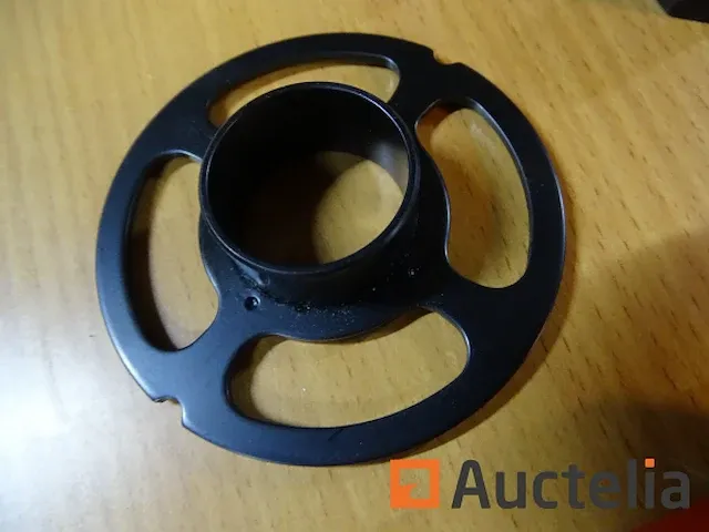 Kopie bovenfrees aandrijver makita 813948-5, 2 sockets - afbeelding 2 van  6