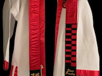 Kopie karatekostuum elvis presley