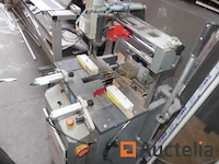 Kopieer freesmachine bsm triple spindle copy router water slot - afbeelding 6 van  7