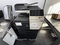 Kopieerapparaat itec cp3324i - afbeelding 1 van  4