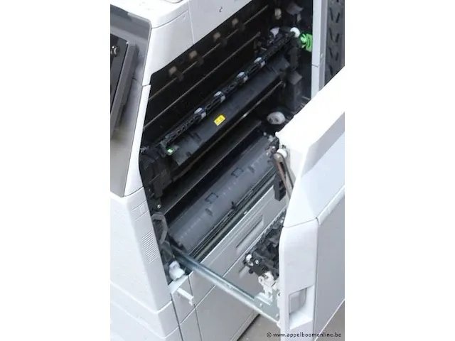 Kopieerapparaat sharp mx 2651 - afbeelding 3 van  4