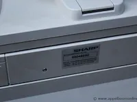 Kopieerapparaat sharp mx 2651 - afbeelding 4 van  4