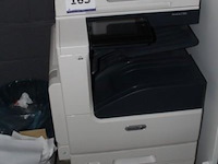 Kopieerapparaat xerox versalink c7025 - afbeelding 1 van  2
