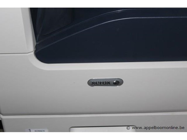 Kopieerapparaat xerox versalink c7025 - afbeelding 2 van  2