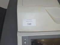 Kopieermachine hp color laserjet - afbeelding 2 van  6