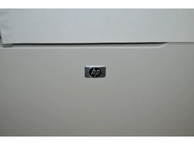 Kopieermachine hp color laserjet - afbeelding 6 van  6