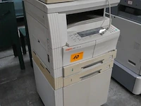 Kopieermachine utax - afbeelding 2 van  6