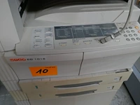 Kopieermachine utax - afbeelding 3 van  6