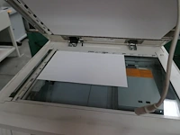 Kopieermachine utax - afbeelding 4 van  6