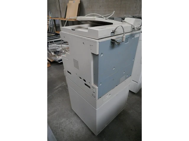 Kopieermachine utax - afbeelding 5 van  6