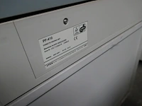 Kopieermachine utax - afbeelding 6 van  6
