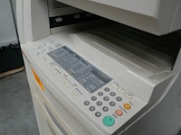 Kopieermachine utax - afbeelding 3 van  4