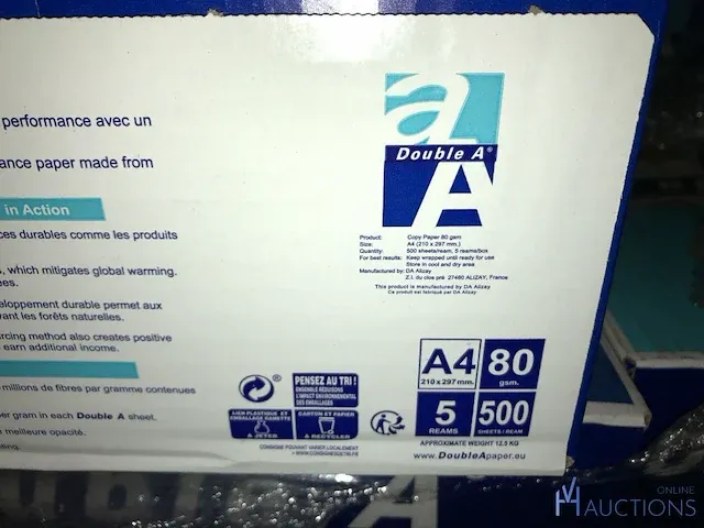 Kopieerpapier - afbeelding 3 van  3