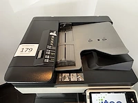 Kopieertoestel konica minolta bizhub c287 - afbeelding 3 van  8