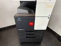 Kopieertoestel konica minolta bizhub c287 - afbeelding 4 van  8