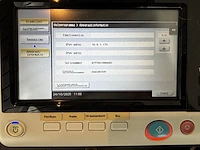 Kopieertoestel konica minolta bizhub c287 - afbeelding 6 van  8