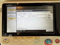 Kopieertoestel konica minolta bizhub c287 - afbeelding 7 van  8