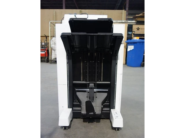 Kopiemachine canon - afbeelding 3 van  12