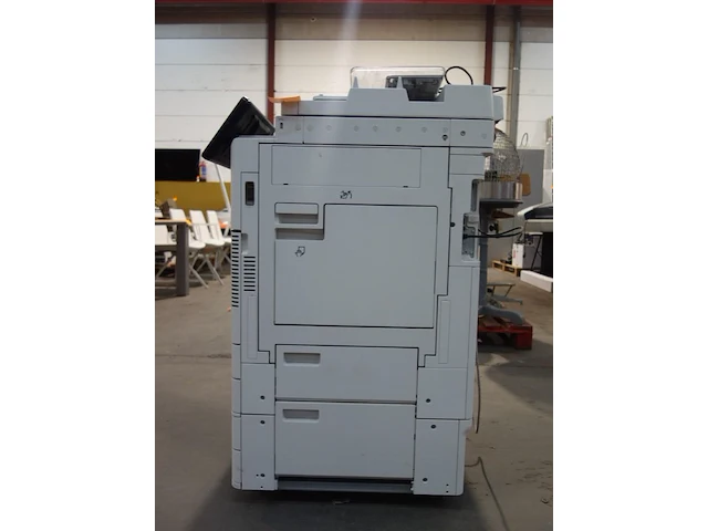 Kopiemachine canon - afbeelding 4 van  12