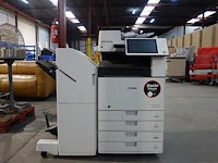 Kopiemachine canon