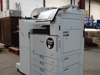 Kopiemachine canon - afbeelding 5 van  12