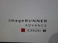 Kopiemachine canon - afbeelding 8 van  12