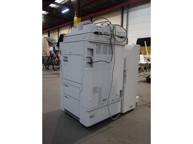 Kopiemachine canon - afbeelding 10 van  12
