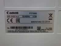 Kopiemachine canon - afbeelding 12 van  12