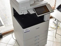 Kopier canon, imagerunner advance c3525i - afbeelding 1 van  2