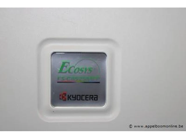 Kopier kyocera, fs-c8525mfp - afbeelding 2 van  2