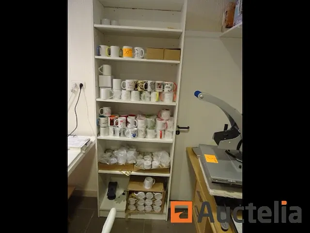 Kopjes - afbeelding 3 van  3