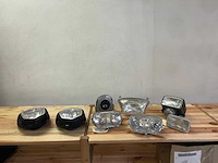 Koplampen t.r.i.o.m. - afbeelding 1 van  7