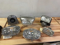 Koplampen t.r.i.o.m. - afbeelding 2 van  7