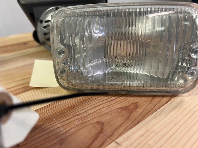 Koplampen t.r.i.o.m. - afbeelding 7 van  7