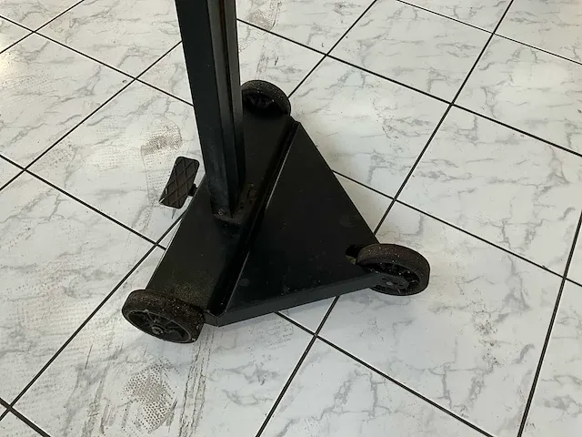Koplamptester tecmec - afbeelding 2 van  6