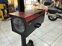 Koplamptester tecmec - afbeelding 3 van  6