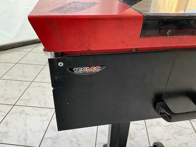 Koplamptester tecmec - afbeelding 4 van  6