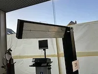 Koplamptester tecmec - afbeelding 5 van  6