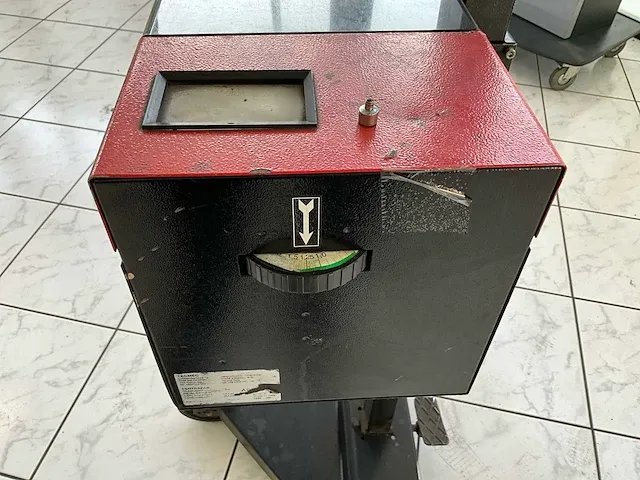 Koplamptester tecmec - afbeelding 6 van  6