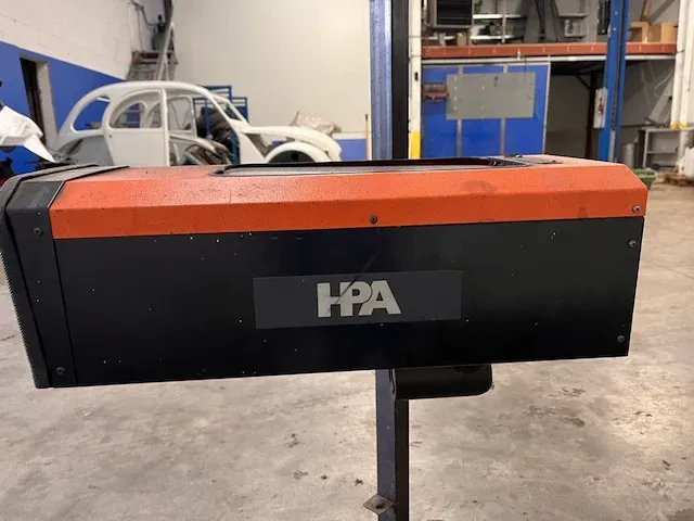 Koplamptester - afbeelding 3 van  8