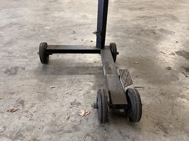 Koplamptester - afbeelding 4 van  8
