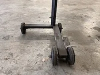 Koplamptester - afbeelding 4 van  8