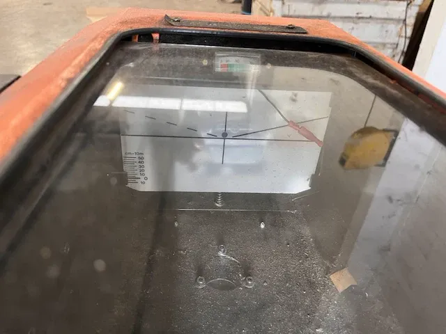 Koplamptester - afbeelding 5 van  8