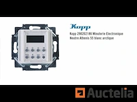Kopp elektronische timer 290202186 - afbeelding 1 van  1