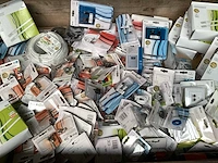 Kopp kopp mix kavel kabels en connectoren - afbeelding 1 van  7