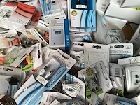Kopp kopp mix kavel kabels en connectoren - afbeelding 3 van  7