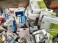Kopp kopp mix kavel kabels en connectoren - afbeelding 4 van  7