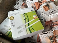 Kopp kopp mix kavel kabels en connectoren - afbeelding 7 van  7